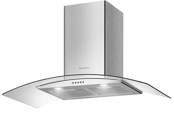 Кухонные вытяжки Hotpoint-Ariston
